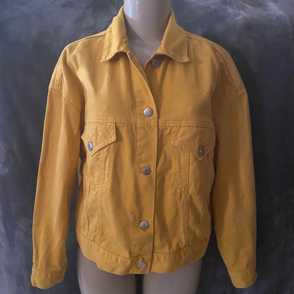 Dkny Jean jacket